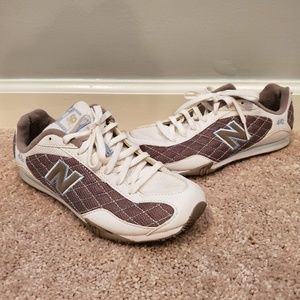 Women's New Balance Shoes